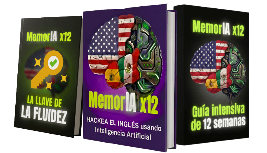 MemorIA X12 Architecture